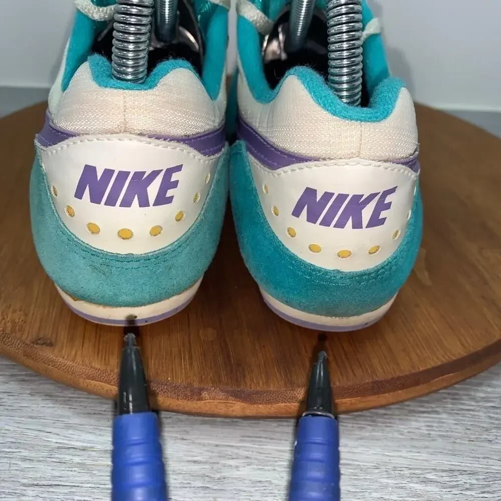 Nike these vintage